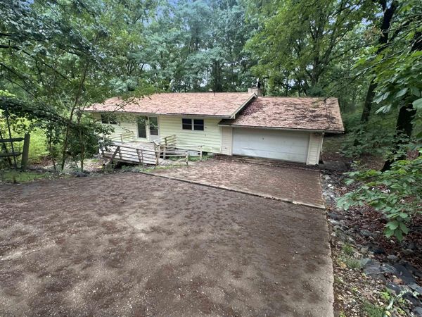 1 Neda Circle, Hot Springs Village, AR 71909
