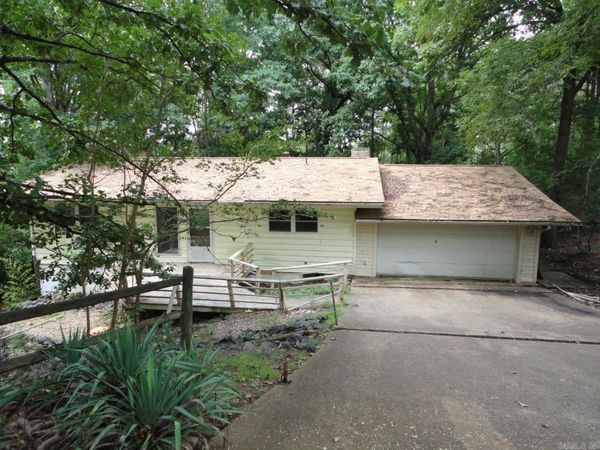1 Neda Circle, Hot Springs Village, AR 71909