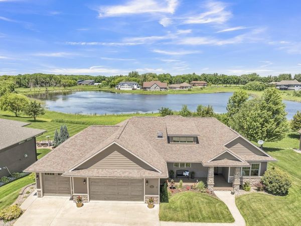 524 34th Street, Milford, IA 51351