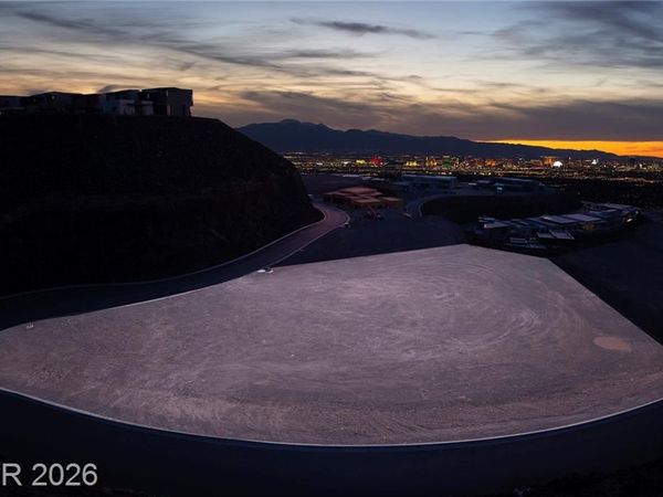 491 Rock Peak Drive, Henderson, NV 89012