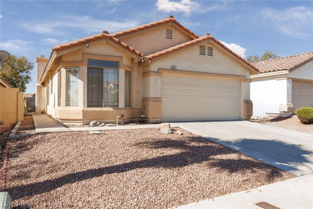 9311 Sailing Water Avenue, Las Vegas, NV 89147 Main Photo