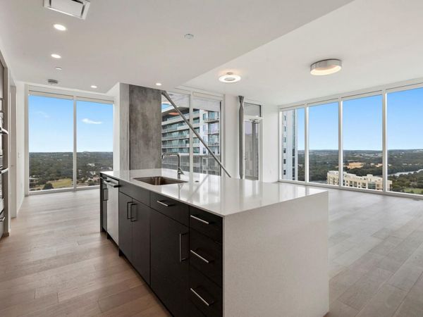 301 West Ave, Unit 2507, Austin, TX 78701