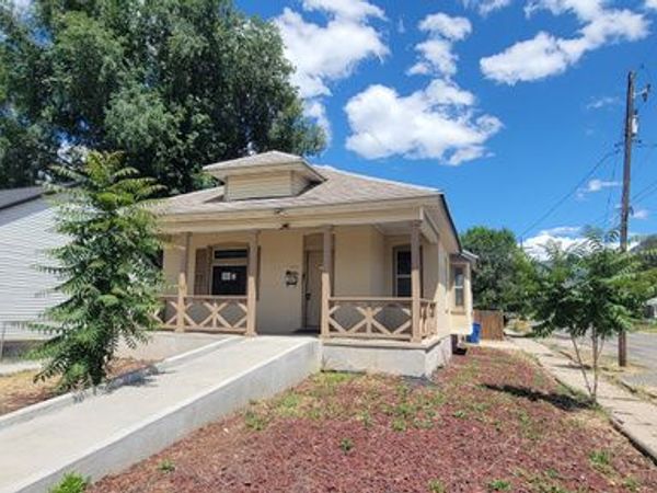 1268 S PORTER AVE , Ogden, UT 84404