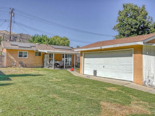 3928 Camulos Street, Piru, CA 93040