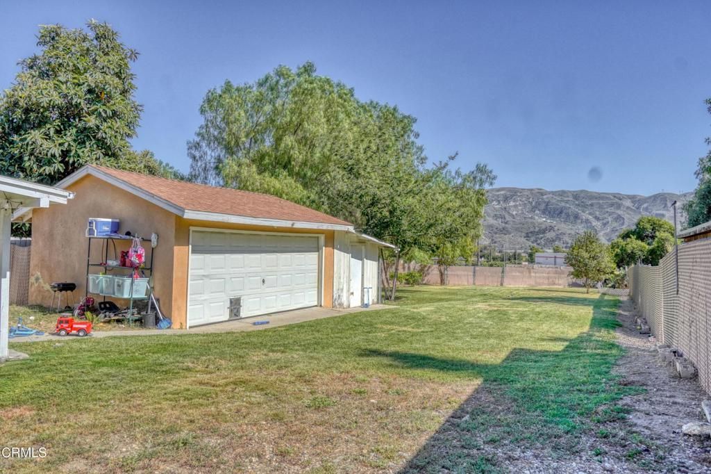 3928 Camulos Street, Piru, CA 93040 Main Photo