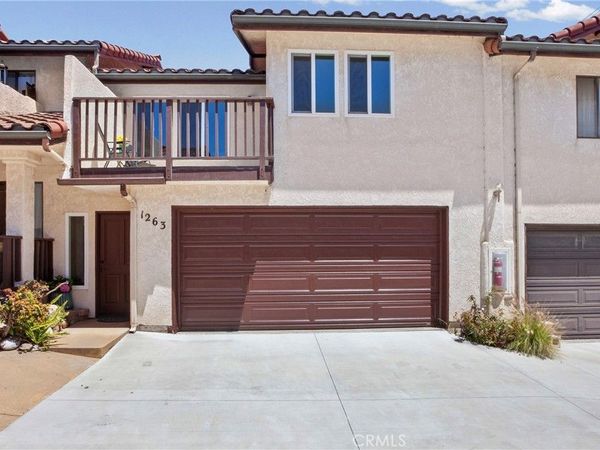 1263 Ramona Avenue, Grover Beach, CA 93433