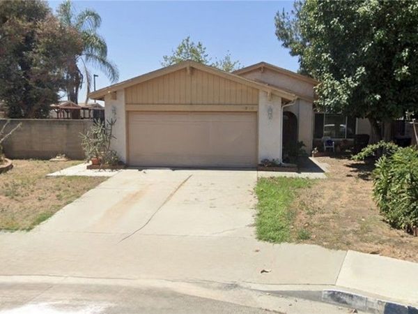 4200 Amble Court, El Monte, CA 91731