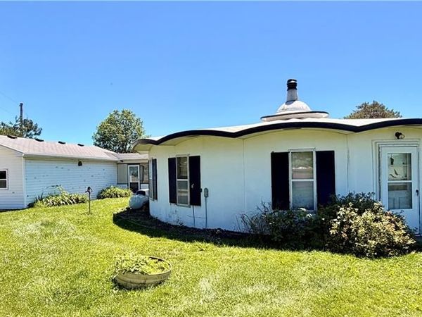 15576 Elder Street, Princeton, MO 64673