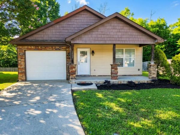 1509 Southernwood Drive, Chattanooga, TN 37421