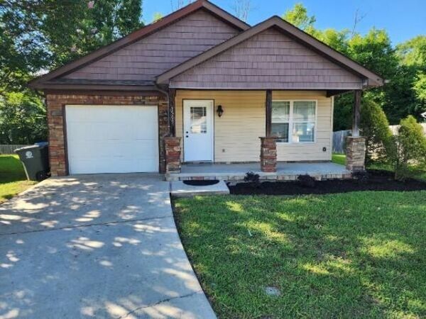 1509 Southernwood Drive, Chattanooga, TN 37421