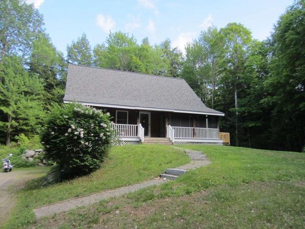 114 Ledgewood Terrace, Bridgewater, NH 03222
