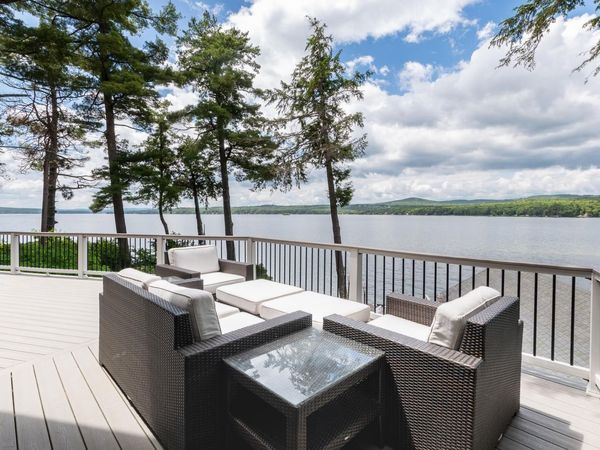 101 Eastman Shore Road South, Laconia, NH 03246
