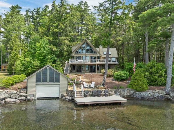 101 Eastman Shore Road South, Laconia, NH 03246