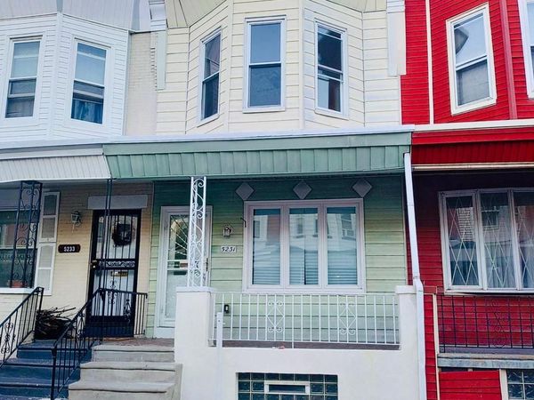 5231 UPLAND STREET, PHILADELPHIA, PA 19143