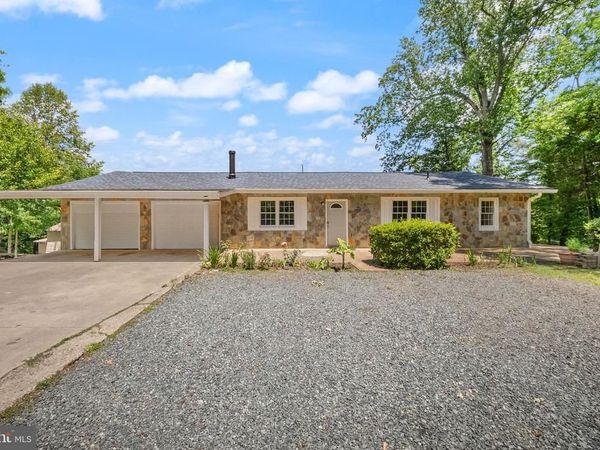 23 WALKER WAY, STAFFORD, VA 22554