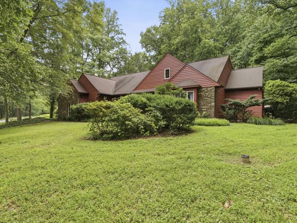 1109 TIMBER TRAIL ROAD, TOWSON, MD 21286