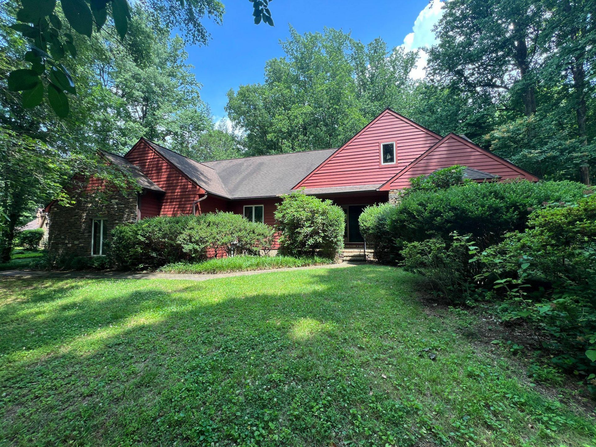 1109 TIMBER TRAIL ROAD, TOWSON, MD 21286