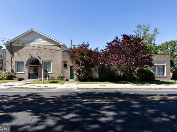 654 E ATLANTIC AVENUE, LAUREL SPRINGS, NJ 08021