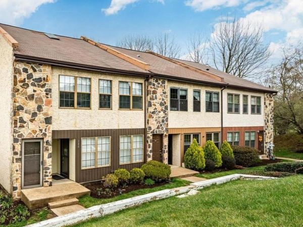239 SMALLWOOD COURT, Unit 239, WEST CHESTER, PA 19380