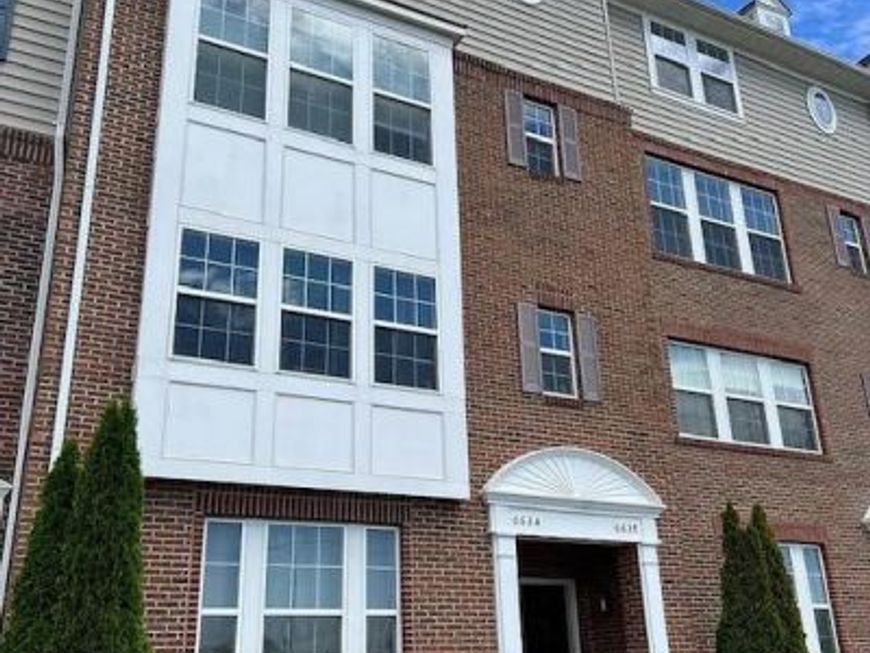 663 A E Church Street , Frederick, MD 21701 Main Photo