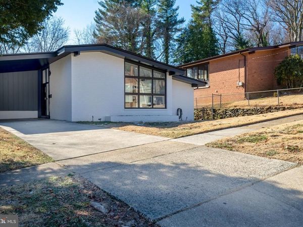 608 WINONA COURT, SILVER SPRING, MD 20902
