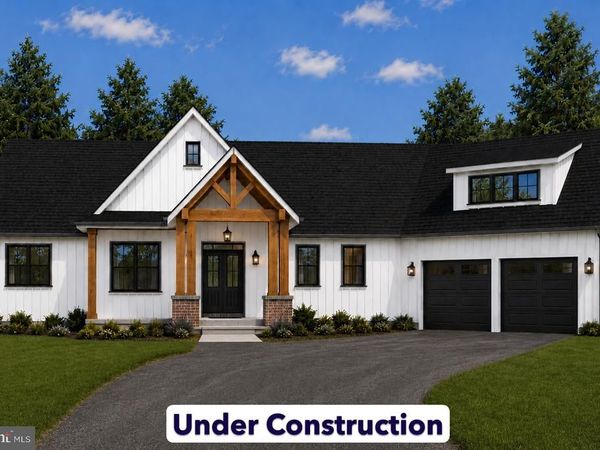 60 JINGLE BELLS COURT, Unit LOT 3, HARPERS FERRY, WV 25425