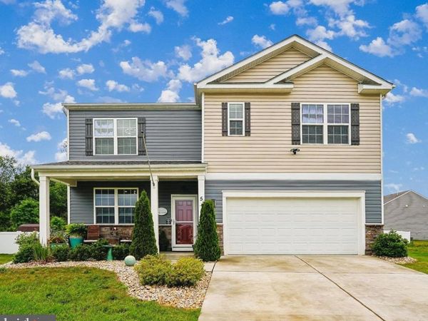 5 WILSON DRIVE, BERRYVILLE, VA 22611