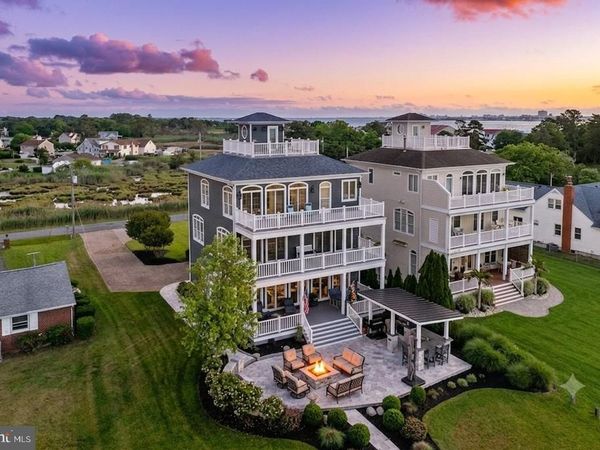 13014 RIGGIN RIDGE ROAD , OCEAN CITY, MD 21842