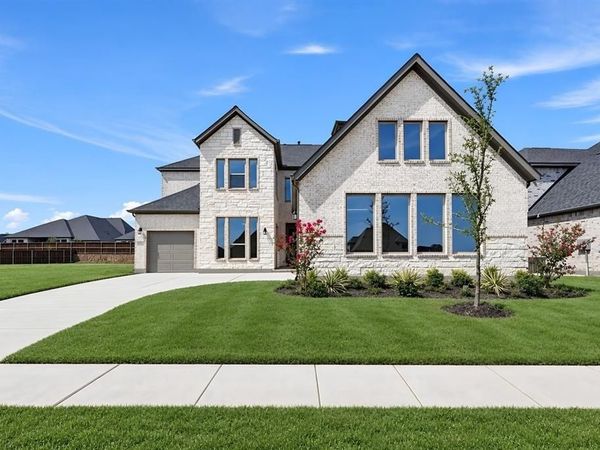 2412 Cottonwood Manor, Northlake, TX 76226