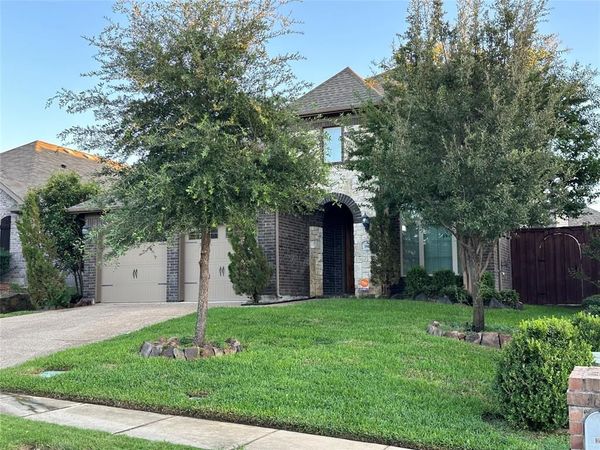 3917 Jeanette Lane, McKinney, TX 75071