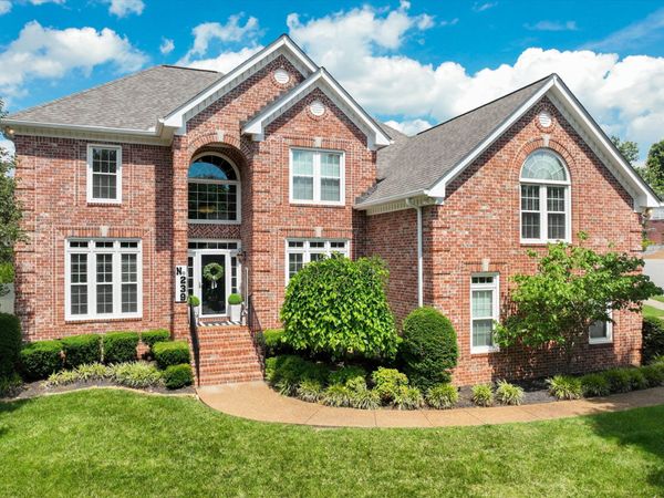239 Sontag Dr, Franklin, TN 37064