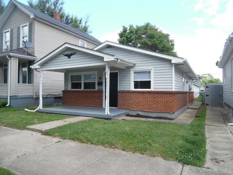 1236 Vanderveer Avenue, Hamilton, OH 45011 Photo 1