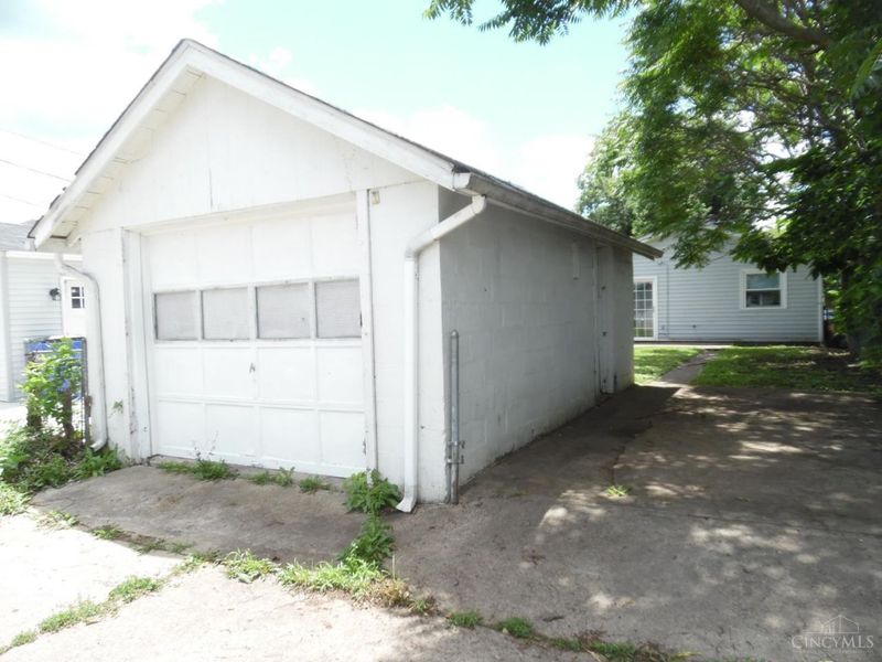 1236 Vanderveer Avenue, Hamilton, OH 45011 Photo 22