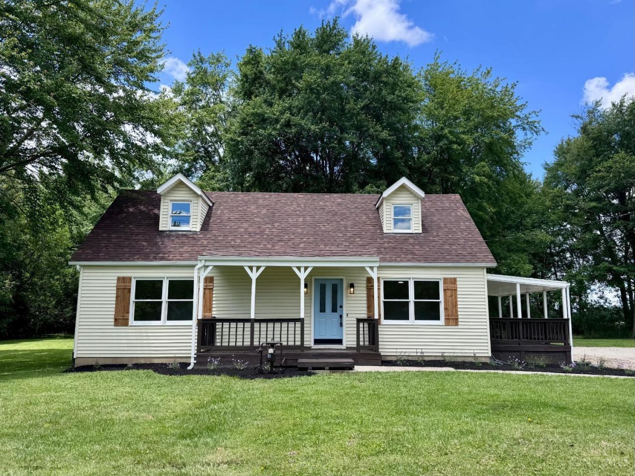 Please Call For Address, Harlan Twp, OH 45107 Main Photo