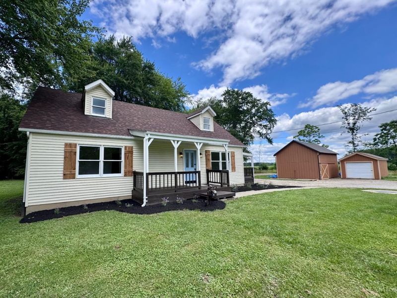 9730 St Rt 28, Harlan Twp, OH 45107 Photo 2