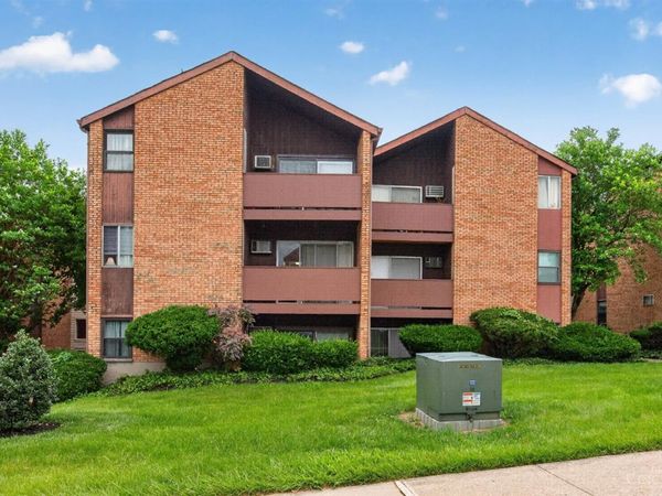 4906 Chalet Drive, Unit 508, St Bernard, OH 45217
