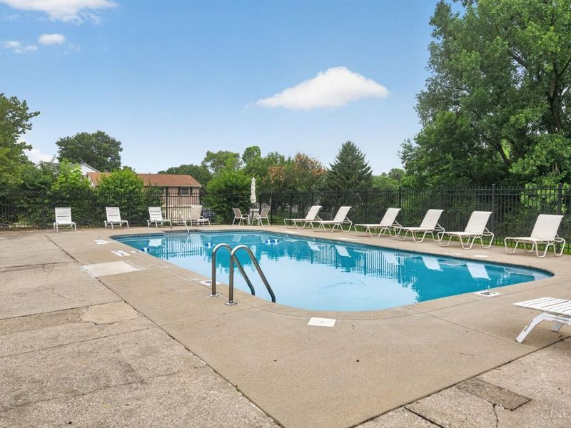 4906 Chalet Drive, Unit 508, Saint Bernard, OH 45217 Photo 38