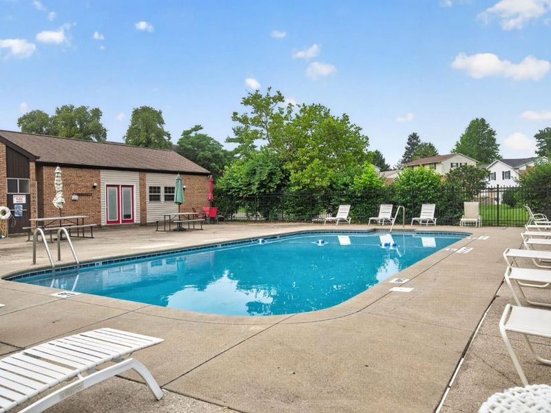4906 Chalet Drive, Unit 508, Saint Bernard, OH 45217 Photo 39