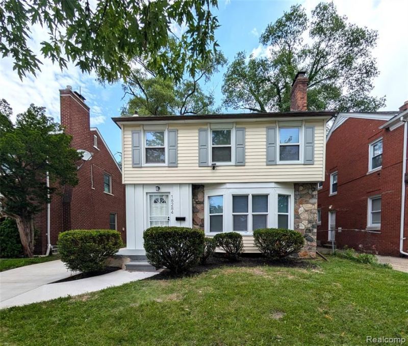18284 Littlefield Street, Detroit, MI 48235 Main Photo