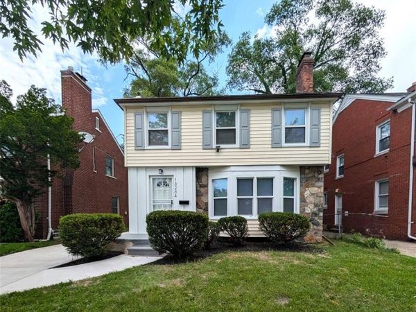 18284 Littlefield Street, Detroit, MI 48235