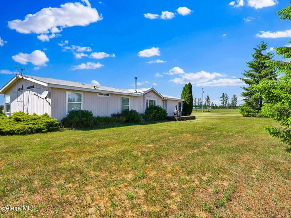 29399 N Clagstone RD, Athol, ID 83801