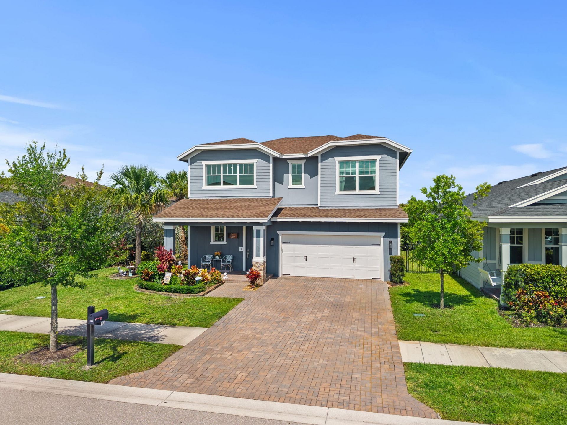 1408 Wandering Willow Way, Loxahatchee, FL 33470 Photo