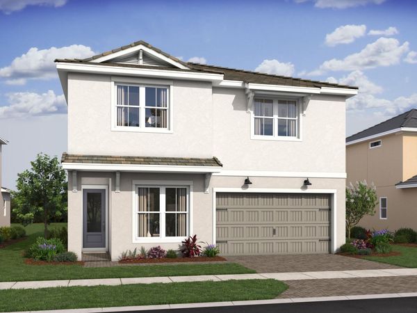 154 Parkside Way, Unit 14, Royal Palm Beach, FL 33414