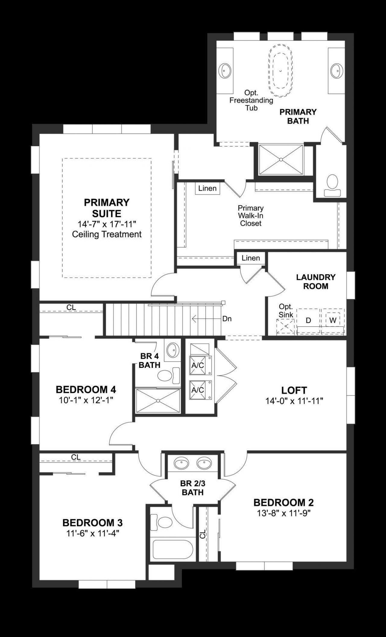154 Parkside Way, Unit 14, Royal Palm Beach, FL 33414 Photo