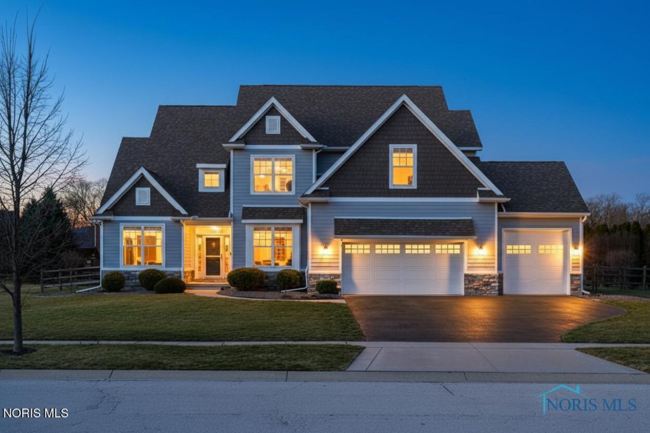 3559 River Ridge Way, Perrysburg, OH 43551 Main Photo