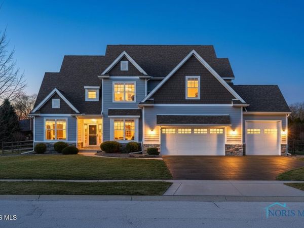 3559 River Ridge Way, Perrysburg, OH 43551