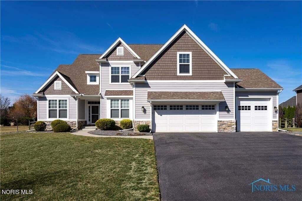 3559 River Ridge Way, Perrysburg, OH 43551 Main Photo