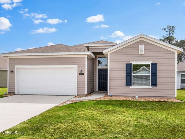 5556 KELLAR Circle, Jacksonville, FL 32218
