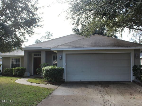 684 SID Drive, Jacksonville, FL 32218