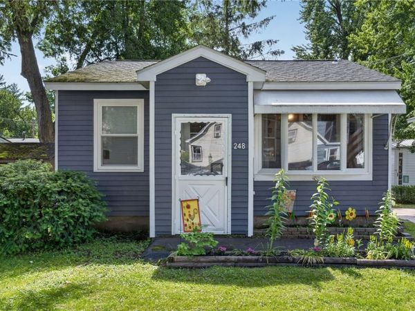 248 Esther Street, Minoa, NY 13116